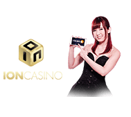 ioncasino KMPTOTO
