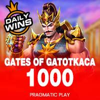 gatotkaca KMPTOTO