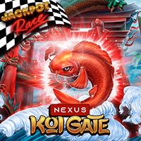 koinexus KMPTOTO