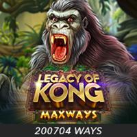 kong KMPTOTO