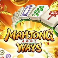 mahjong KMPTOTO