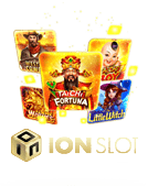 ionslot KMPTOTO