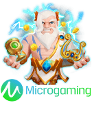 microgaming KMPTOTO