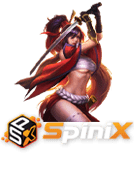 spinix KMPTOTO